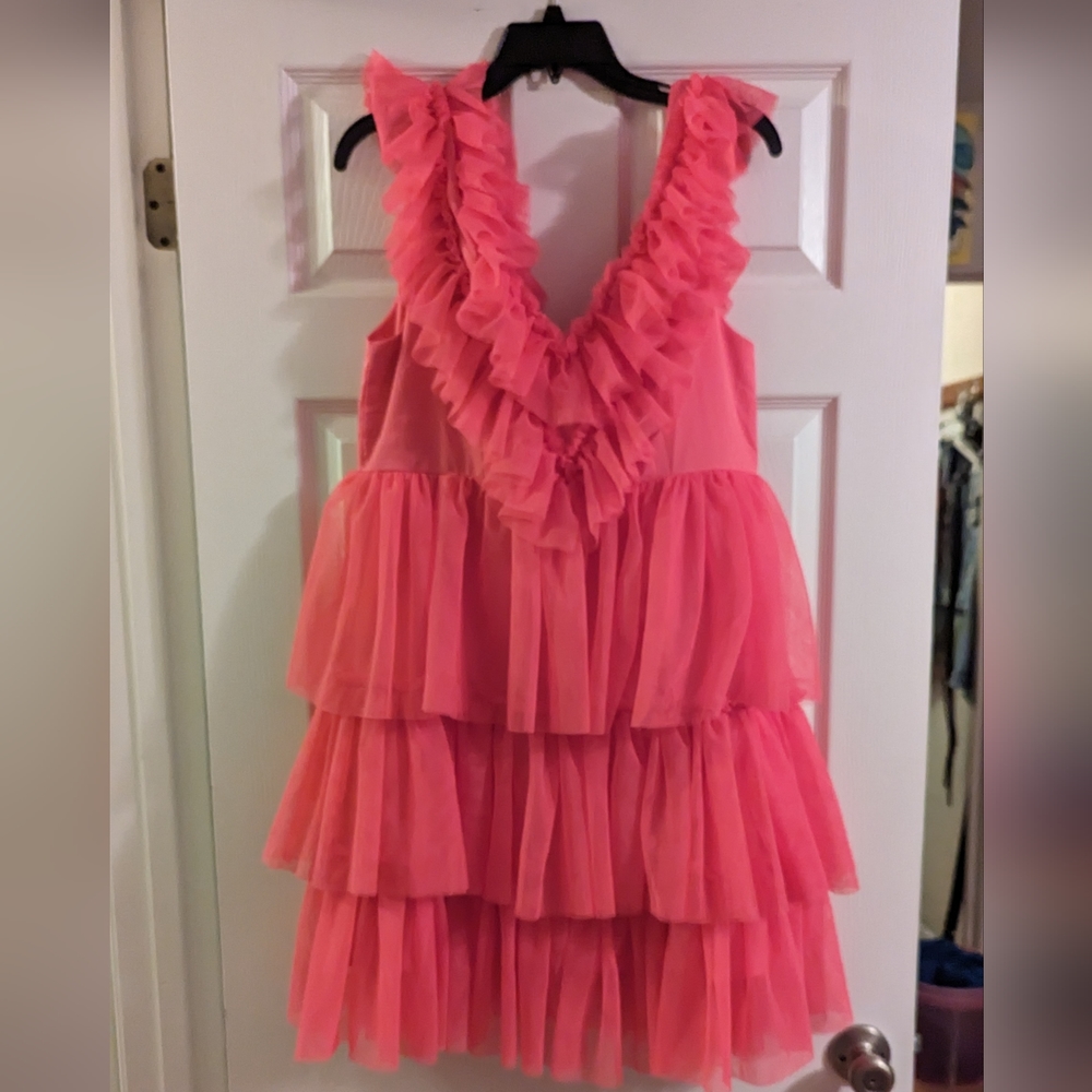 Southern fried chics Marsha dress xl - Picture 1 of 6